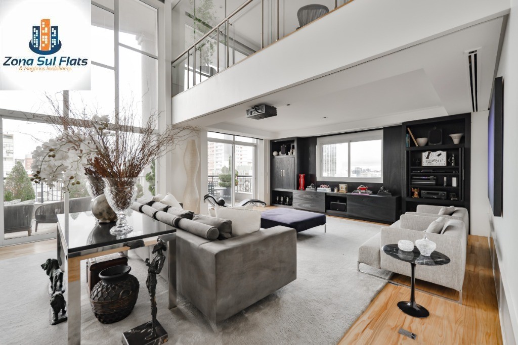 Apartamento, 4 quartos, 650 m² - Foto 28