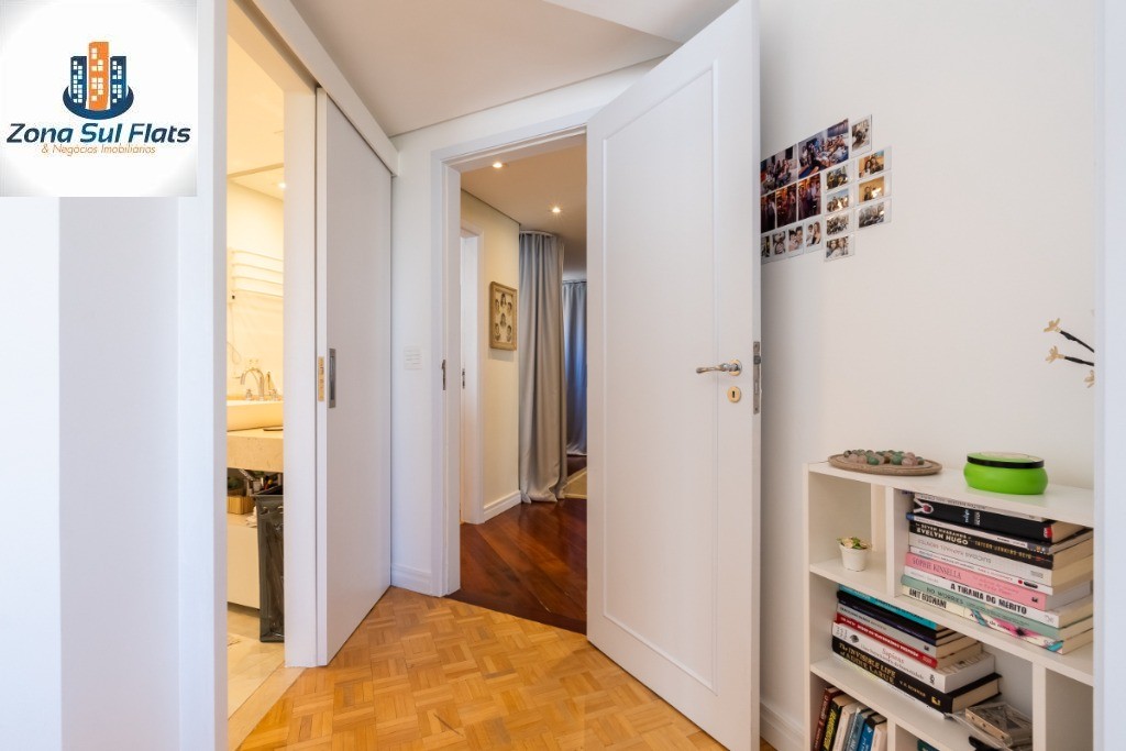 Apartamento, 3 quartos, 172 m² - Foto 34