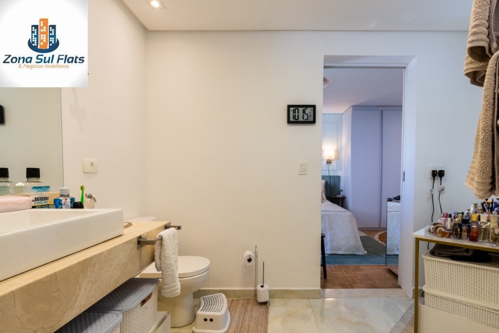 Apartamento, 3 quartos, 172 m² - Foto 30