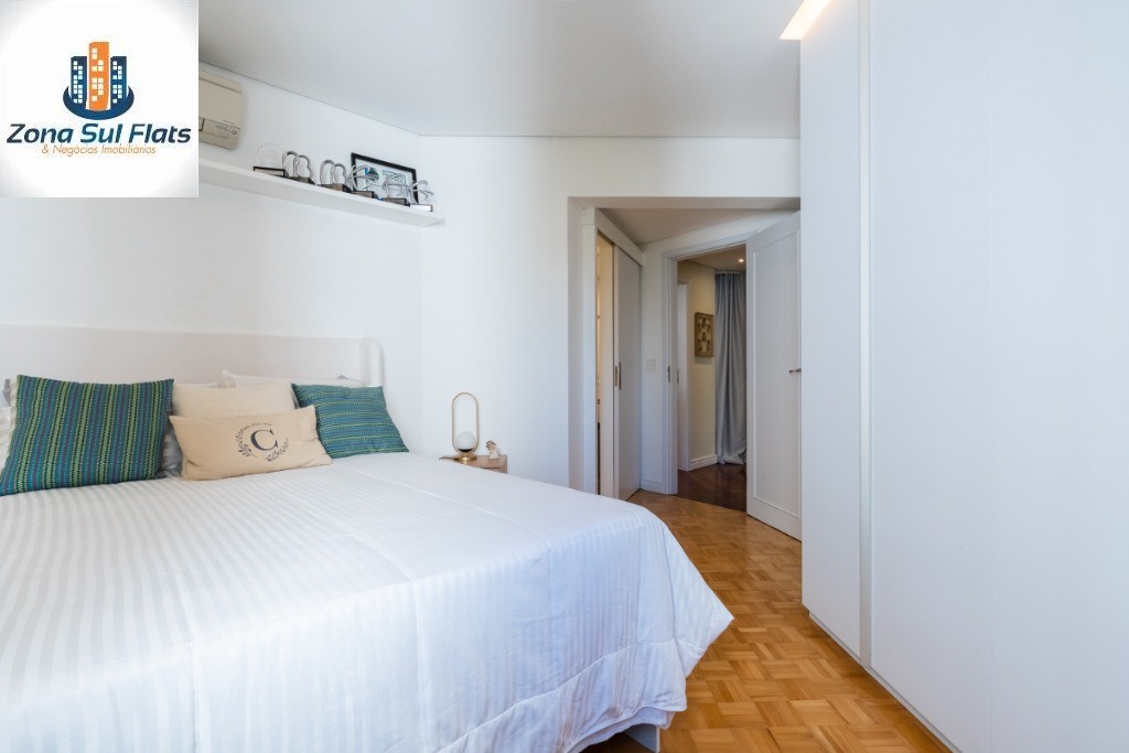 Apartamento, 3 quartos, 172 m² - Foto 33