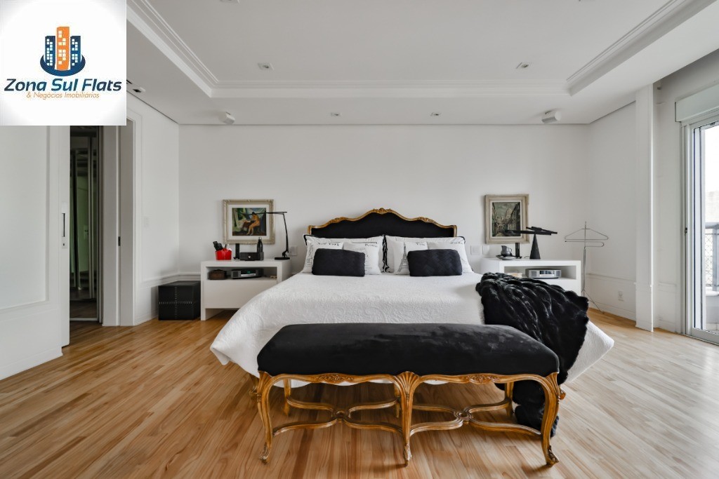 Apartamento, 4 quartos, 650 m² - Foto 21