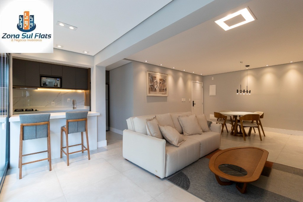 Apartamento, 1 quarto, 79 m² - Foto 6