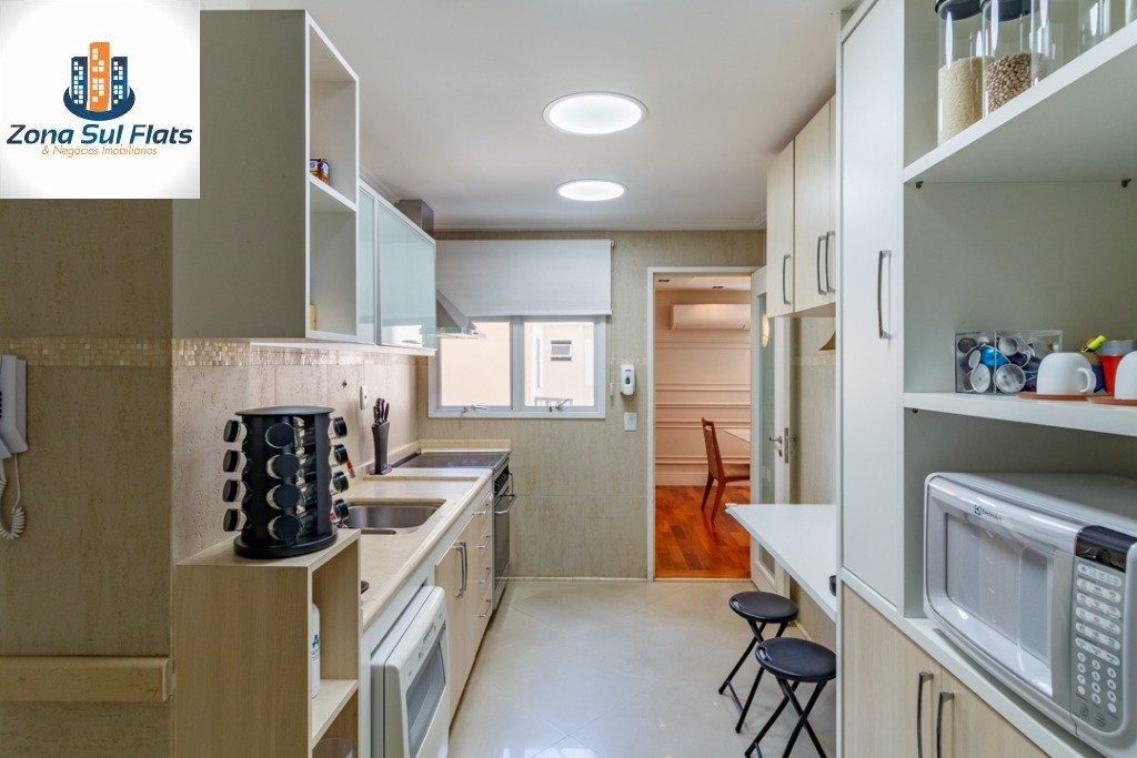 Apartamento, 3 quartos, 137 m² - Foto 10