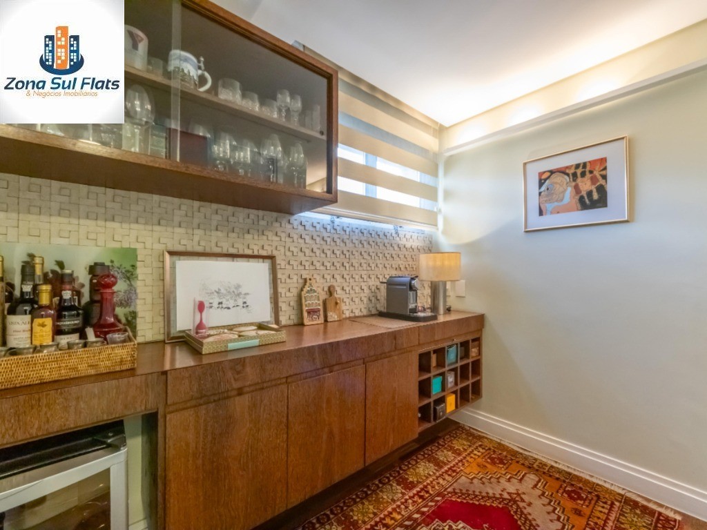 Apartamento, 2 quartos, 121 m² - Foto 13