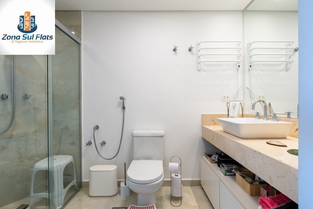 Apartamento, 3 quartos, 172 m² - Foto 35