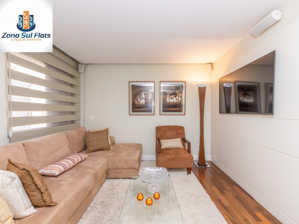 Apartamento, 2 quartos, 121 m² - Foto 6