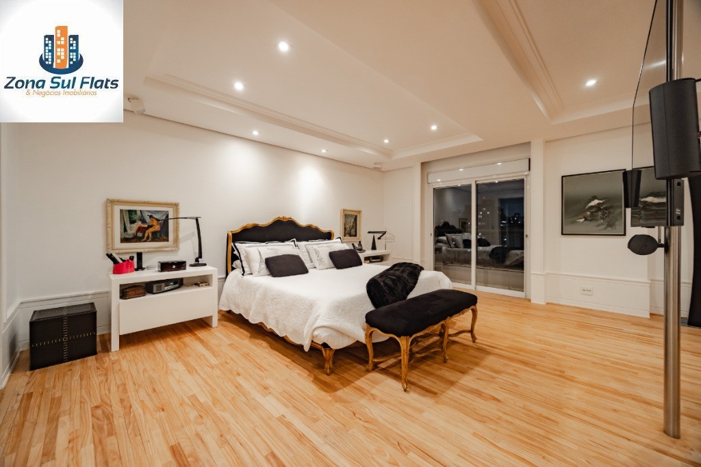 Apartamento, 4 quartos, 650 m² - Foto 33