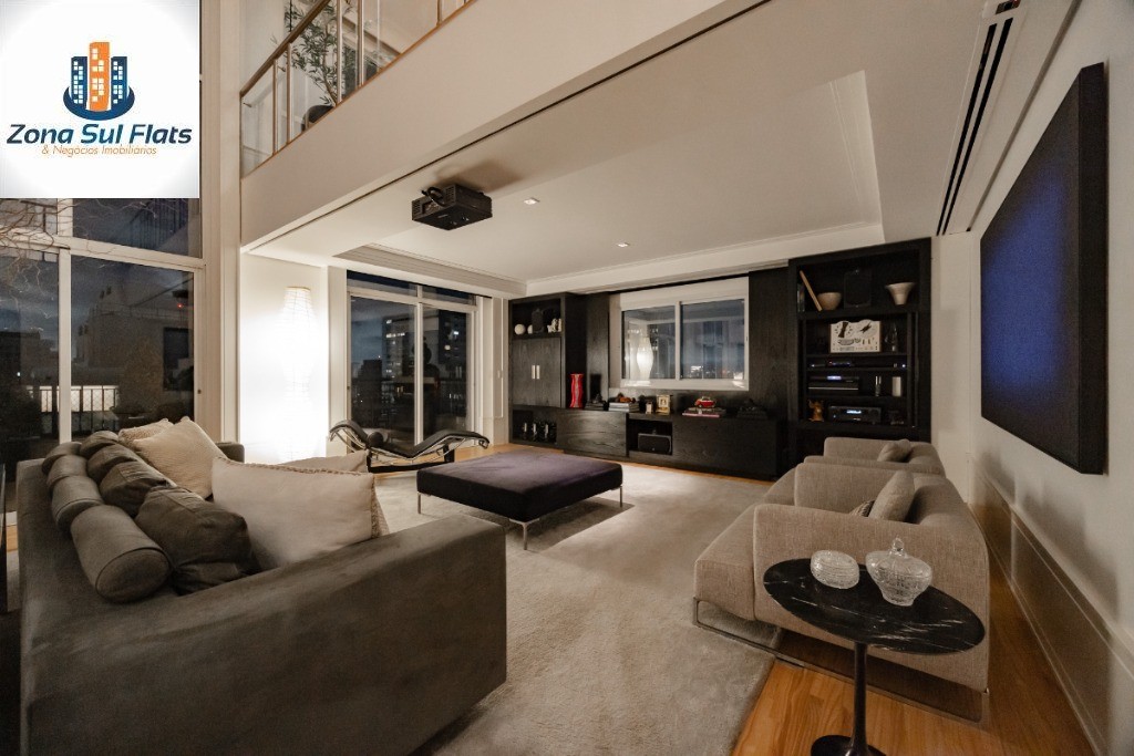 Apartamento, 4 quartos, 650 m² - Foto 9