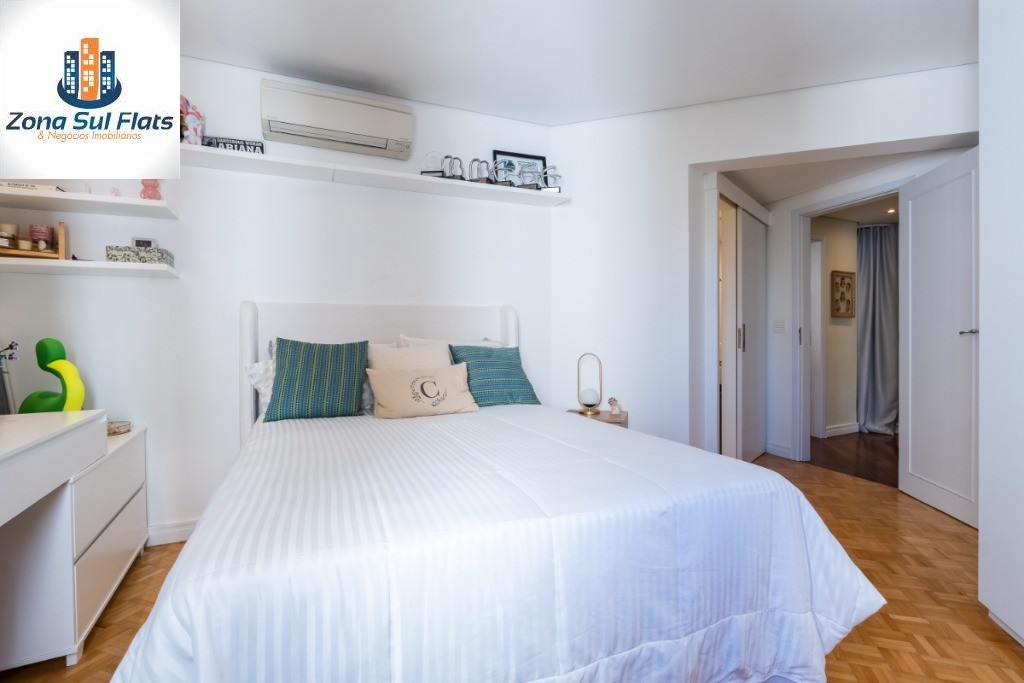 Apartamento, 3 quartos, 172 m² - Foto 32