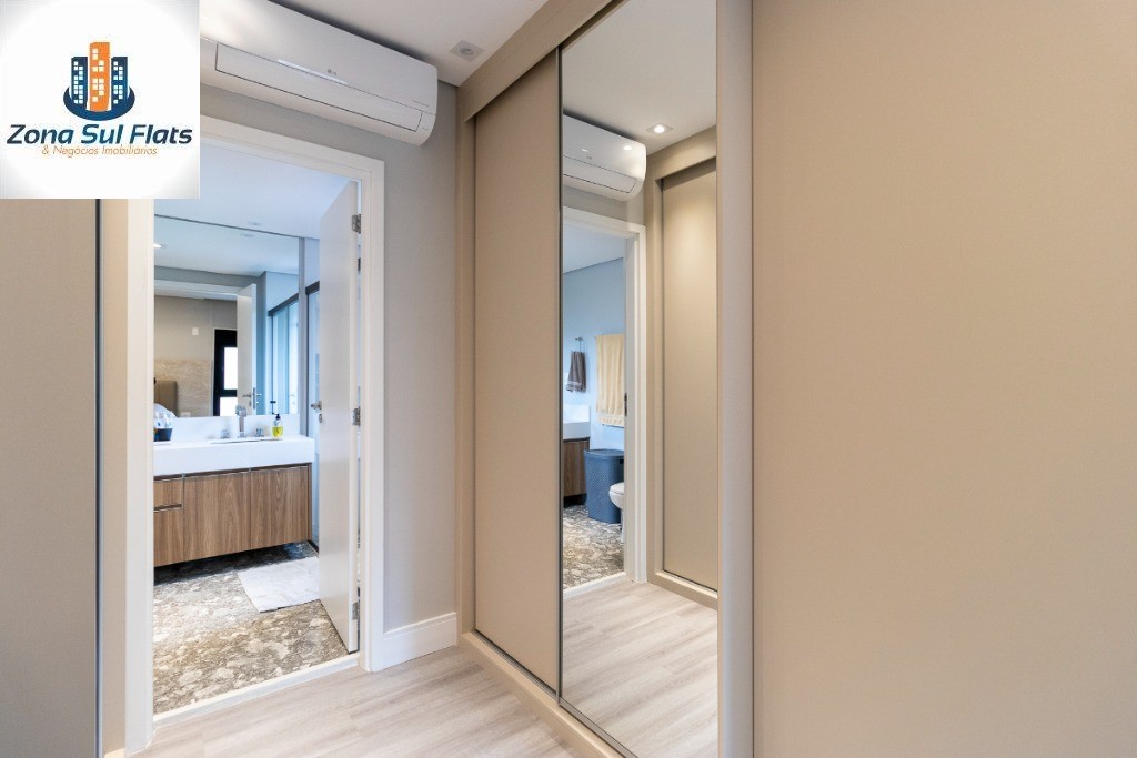 Apartamento, 1 quarto, 79 m² - Foto 13