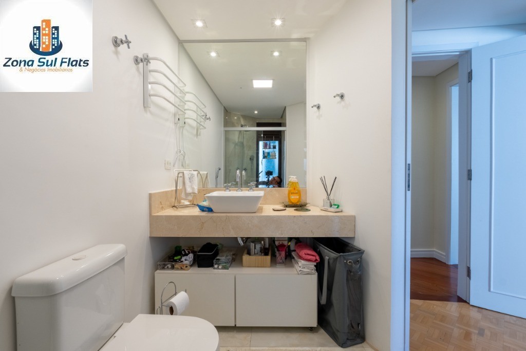Apartamento, 3 quartos, 172 m² - Foto 36