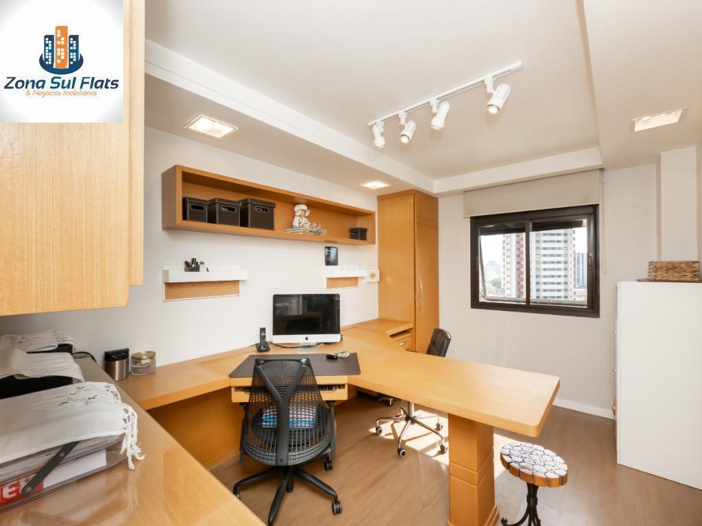 Apartamento, 4 quartos, 226 m² - Foto 19