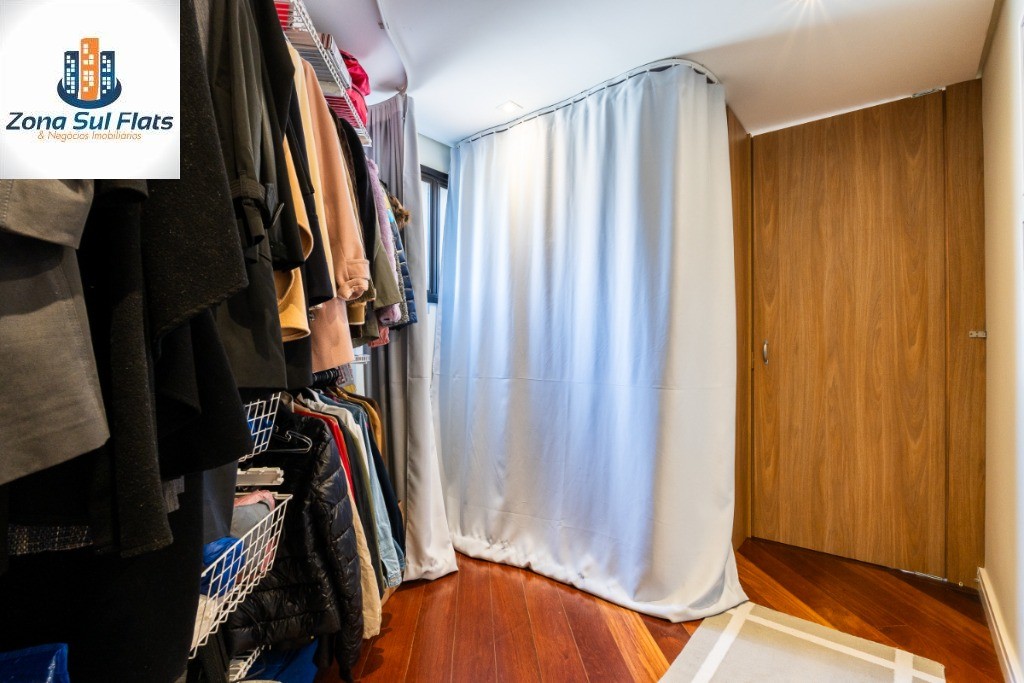 Apartamento, 3 quartos, 172 m² - Foto 42