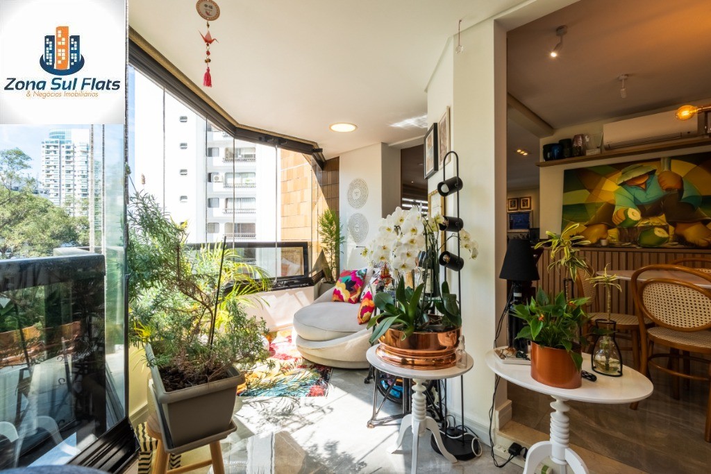 Apartamento, 3 quartos, 172 m² - Foto 16