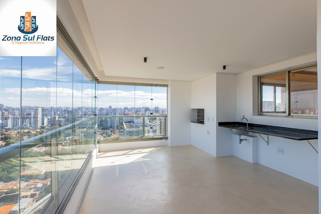 Cobertura, 4 quartos, 839 m² - Foto 7