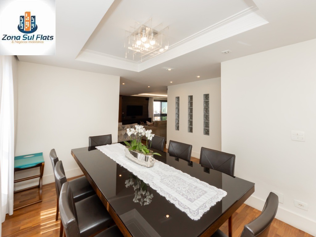 Apartamento, 4 quartos, 226 m² - Foto 8