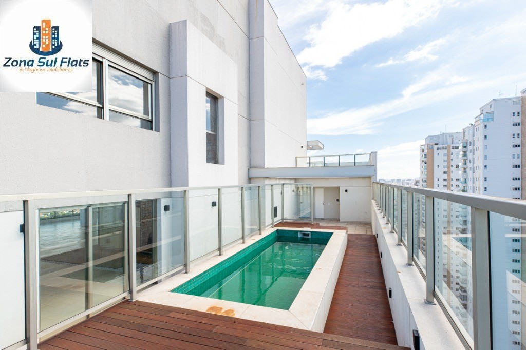 Cobertura, 4 quartos, 839 m² - Foto 22