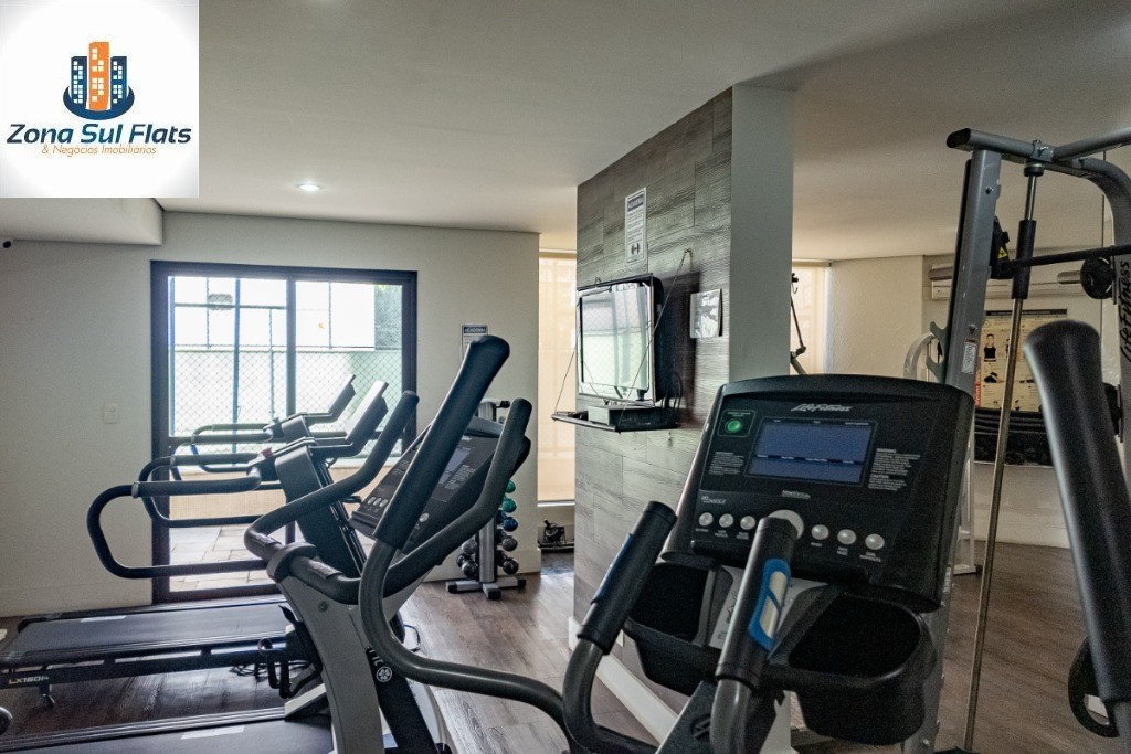Apartamento, 3 quartos, 172 m² - Foto 47