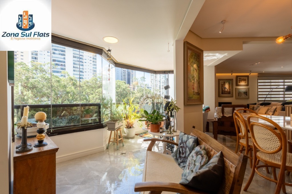 Apartamento, 3 quartos, 172 m² - Foto 15