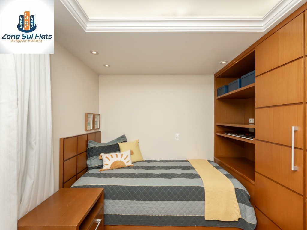 Apartamento, 4 quartos, 226 m² - Foto 21