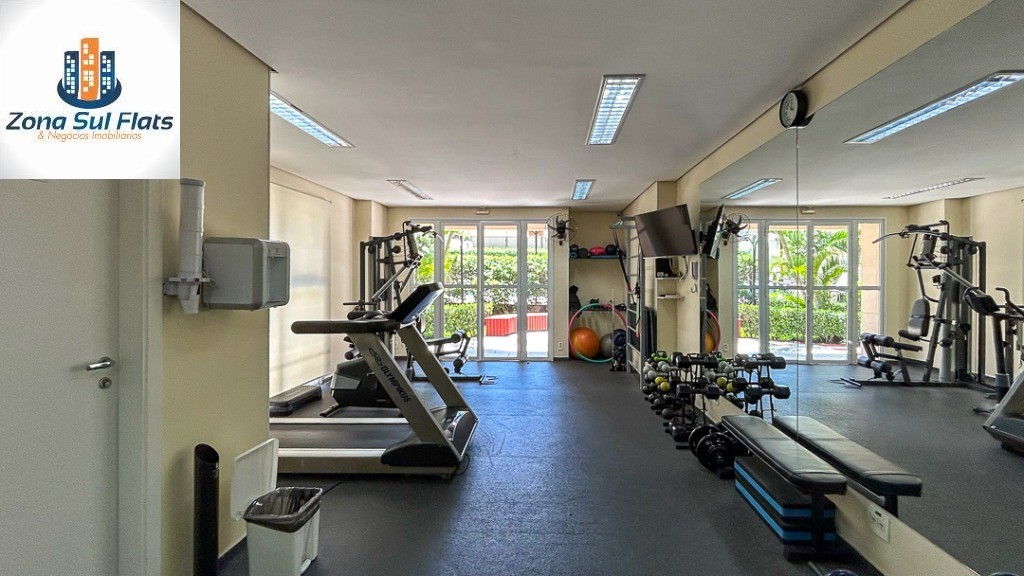 Apartamento, 3 quartos, 137 m² - Foto 27
