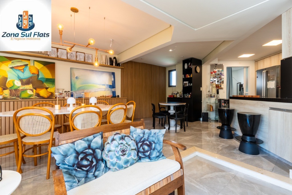 Apartamento, 3 quartos, 172 m² - Foto 17