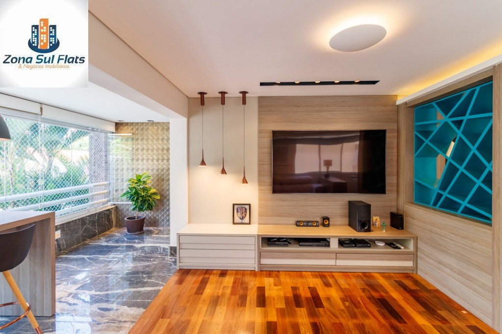 Apartamento, 3 quartos, 137 m² - Foto 6