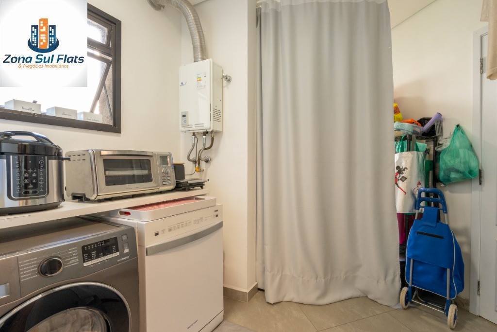 Apartamento, 3 quartos, 172 m² - Foto 43