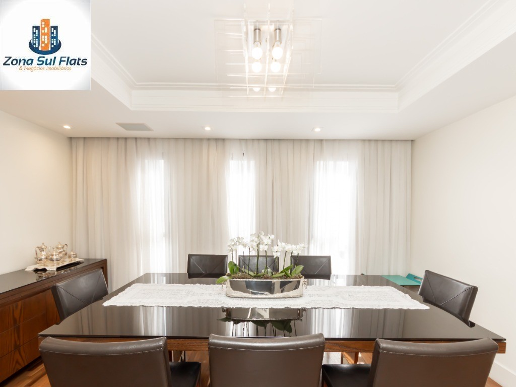 Apartamento, 4 quartos, 226 m² - Foto 10