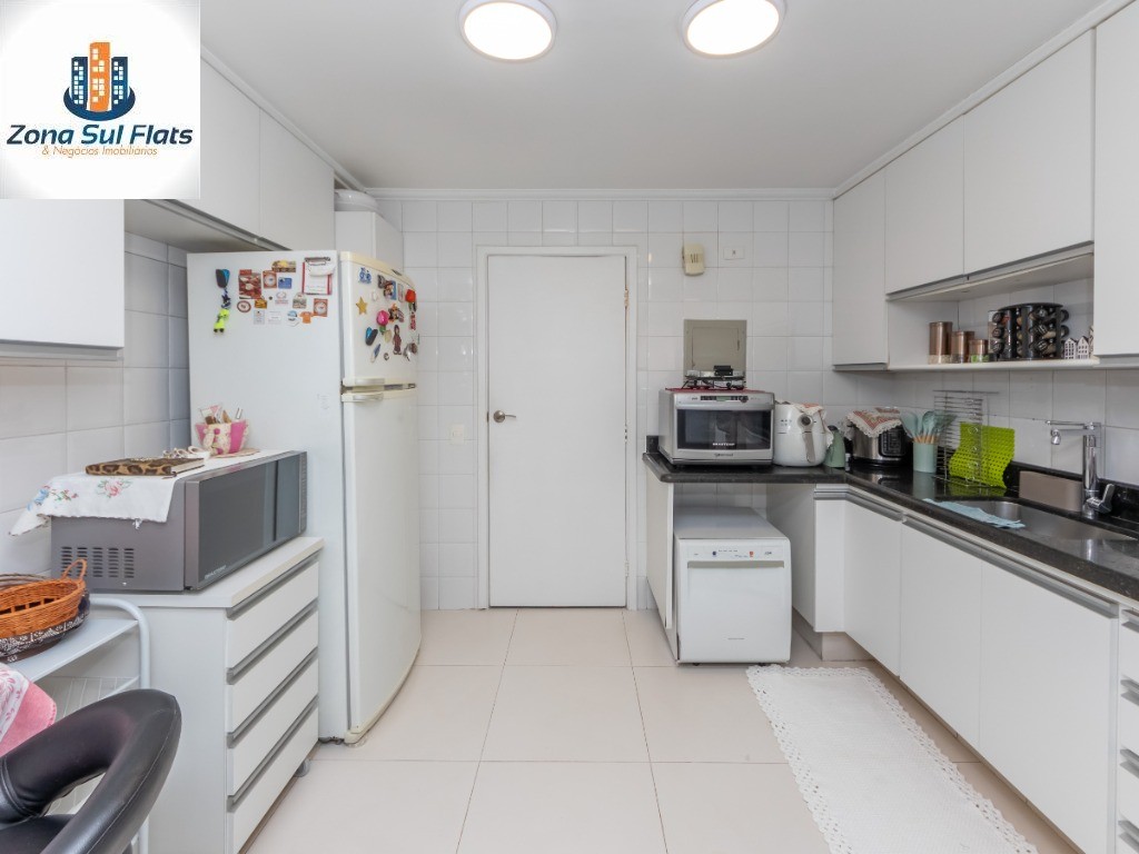 Apartamento, 2 quartos, 121 m² - Foto 14