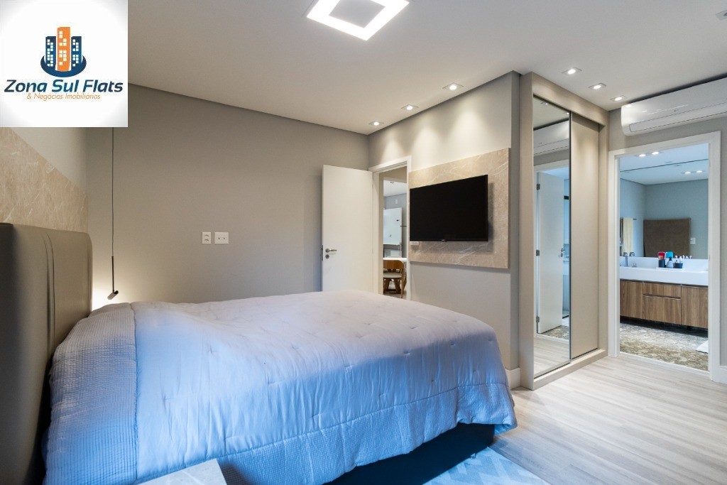 Apartamento, 1 quarto, 79 m² - Foto 14
