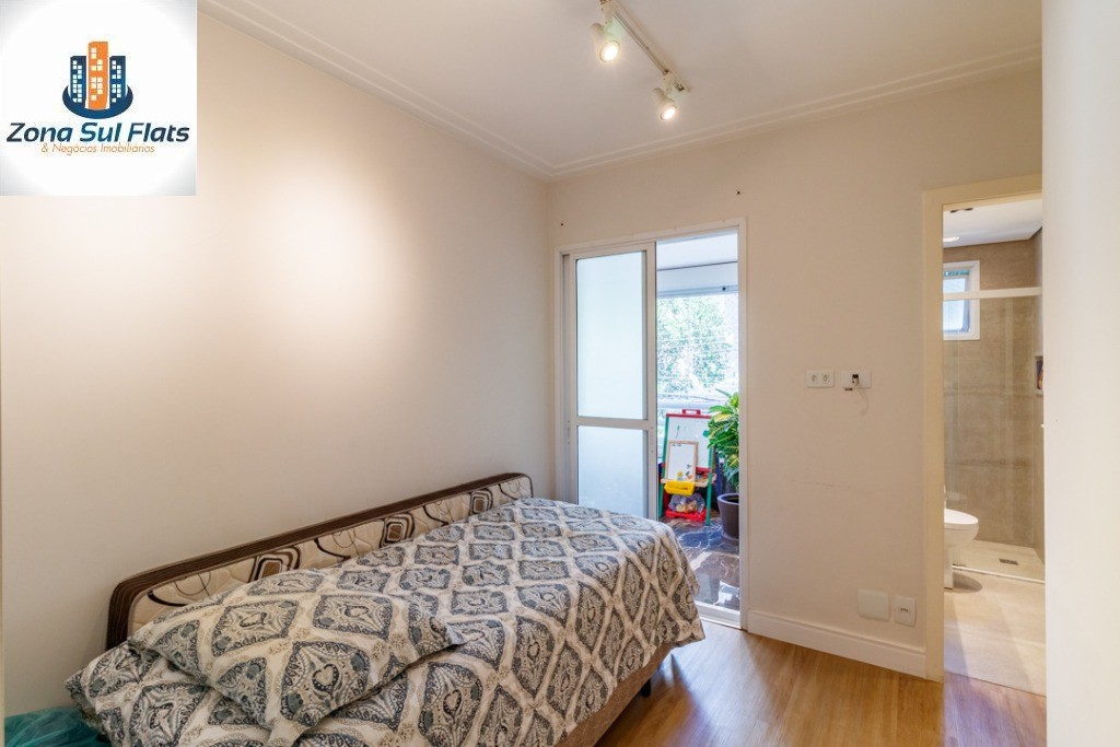 Apartamento, 3 quartos, 137 m² - Foto 19