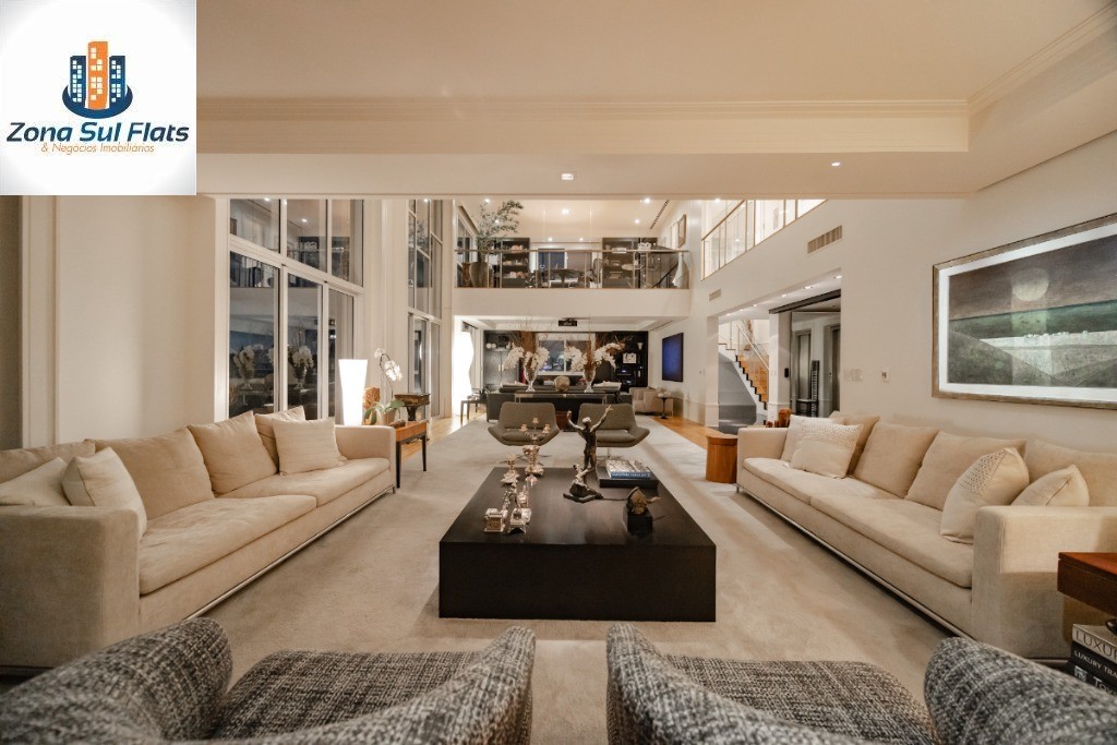 Apartamento, 4 quartos, 650 m² - Foto 6