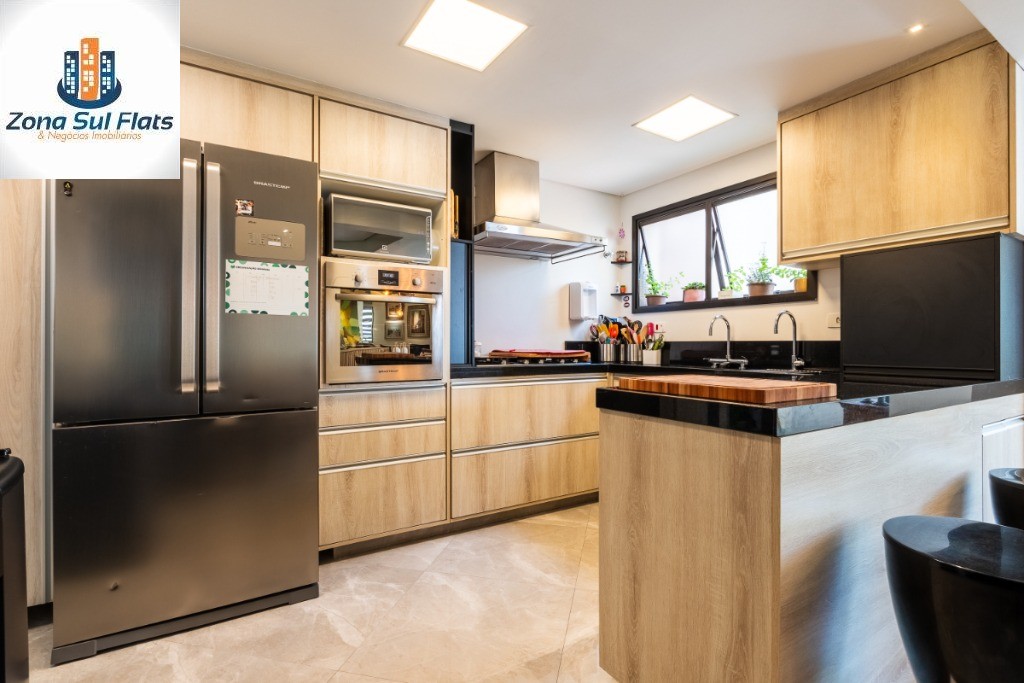 Apartamento, 3 quartos, 172 m² - Foto 22