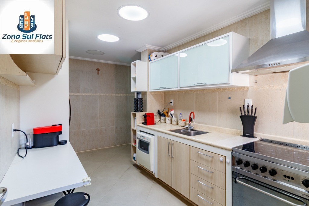 Apartamento, 3 quartos, 137 m² - Foto 12