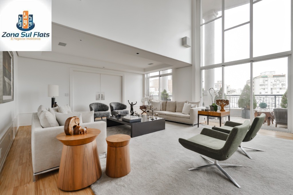 Apartamento, 4 quartos, 650 m² - Foto 4