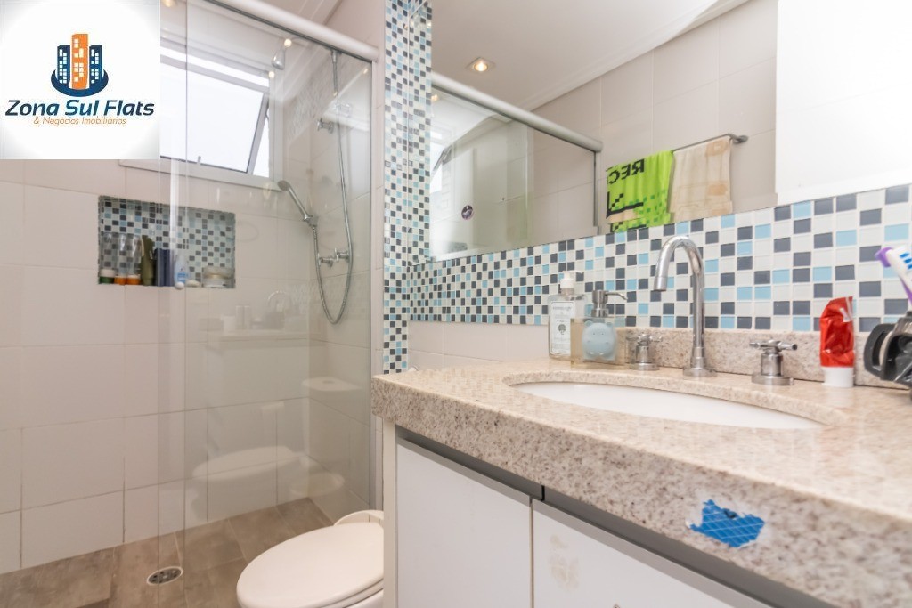 Apartamento, 3 quartos, 137 m² - Foto 12