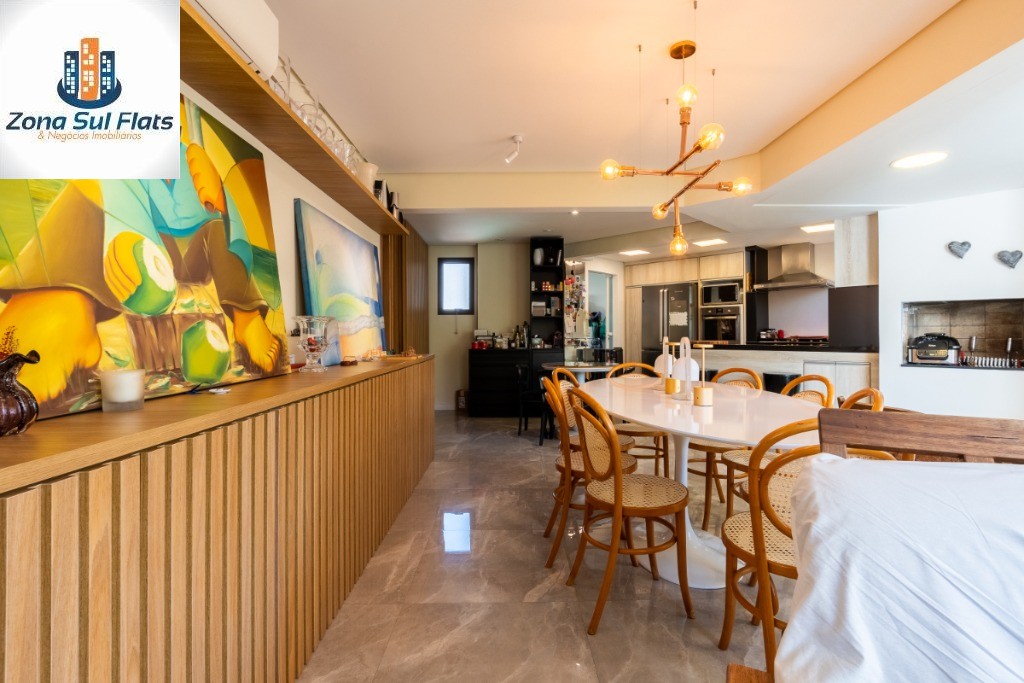 Apartamento, 3 quartos, 172 m² - Foto 11