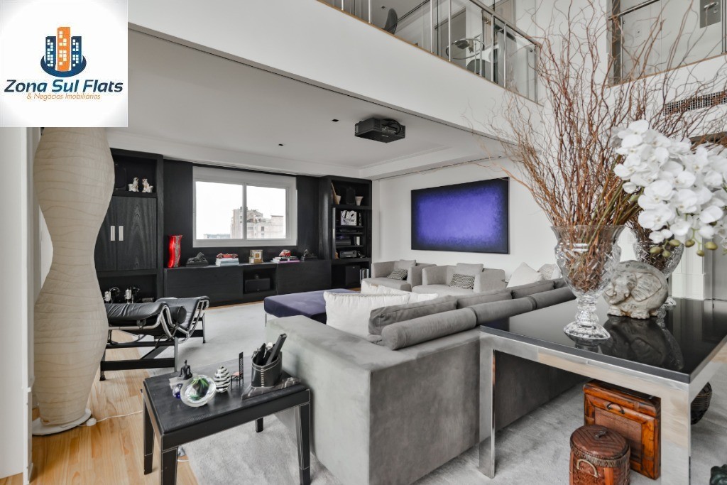 Apartamento, 4 quartos, 650 m² - Foto 34