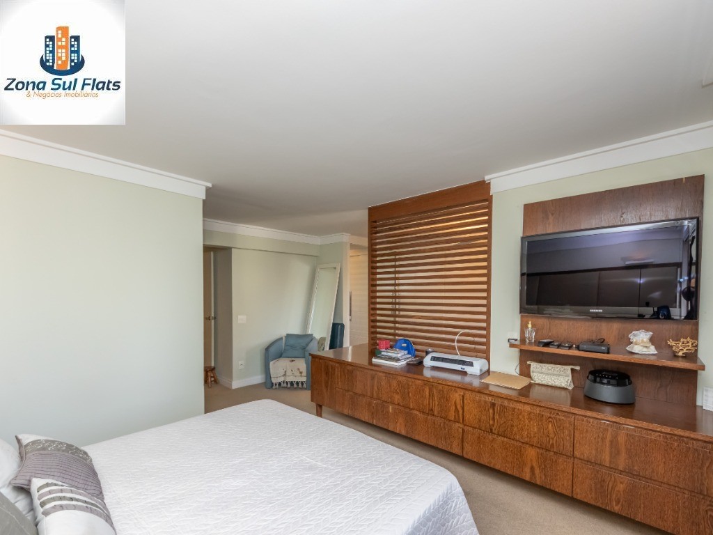 Apartamento, 2 quartos, 121 m² - Foto 21