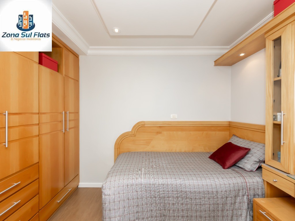 Apartamento, 4 quartos, 226 m² - Foto 22