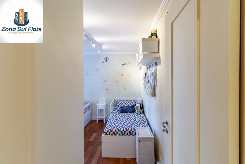 Apartamento, 3 quartos, 137 m² - Foto 17