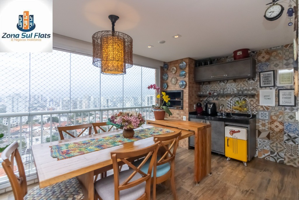 Apartamento, 3 quartos, 137 m² - Foto 3