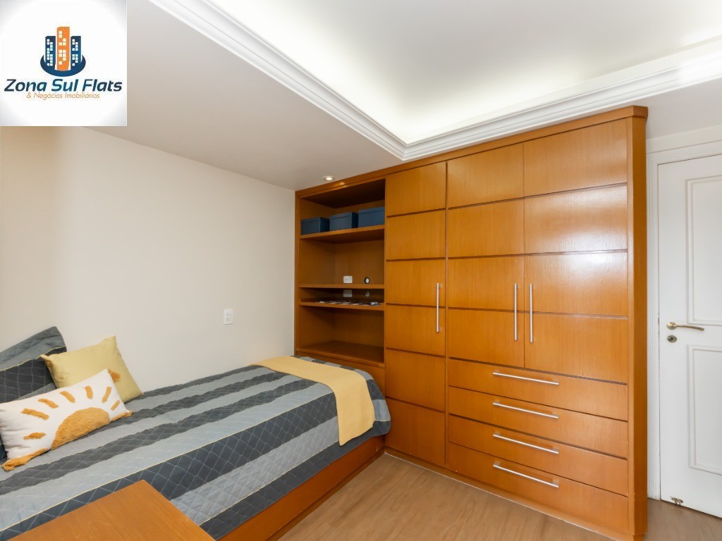 Apartamento, 4 quartos, 226 m² - Foto 20