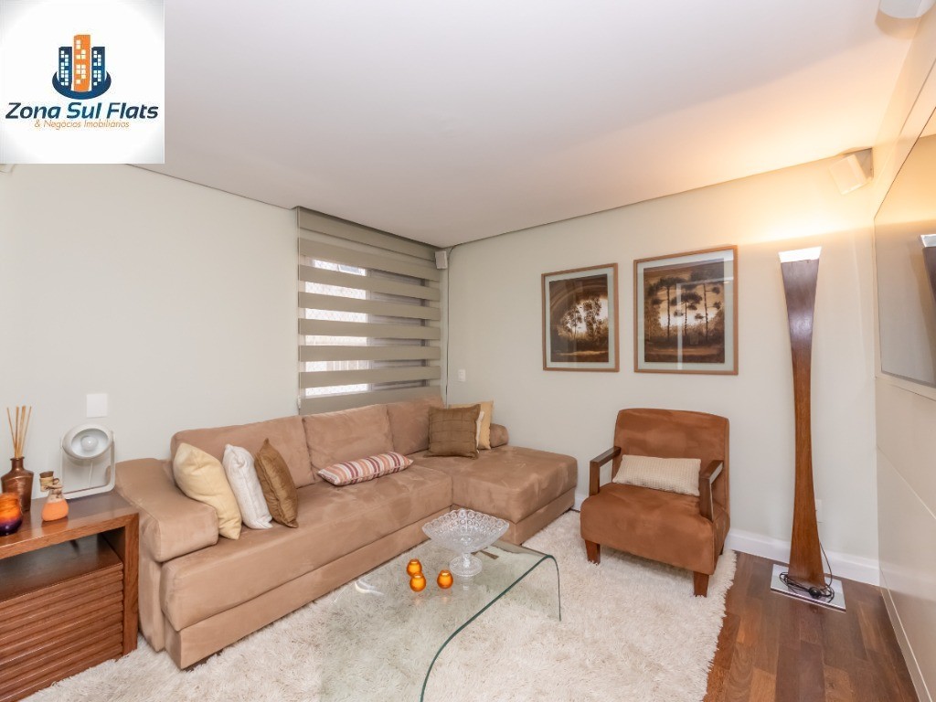 Apartamento, 2 quartos, 121 m² - Foto 5