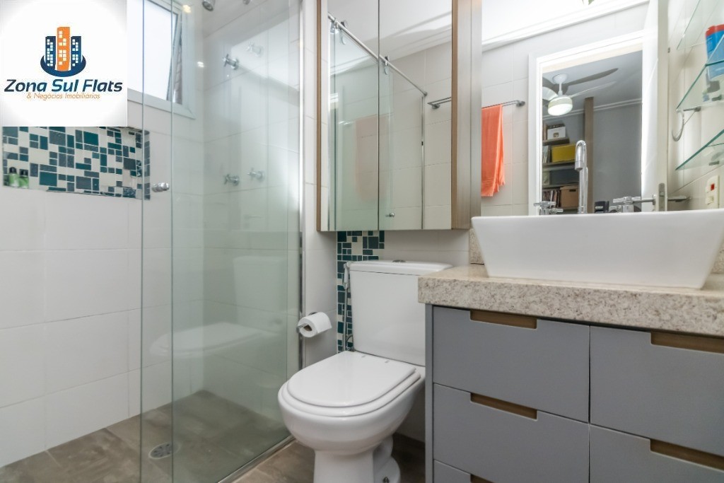 Apartamento, 3 quartos, 137 m² - Foto 16