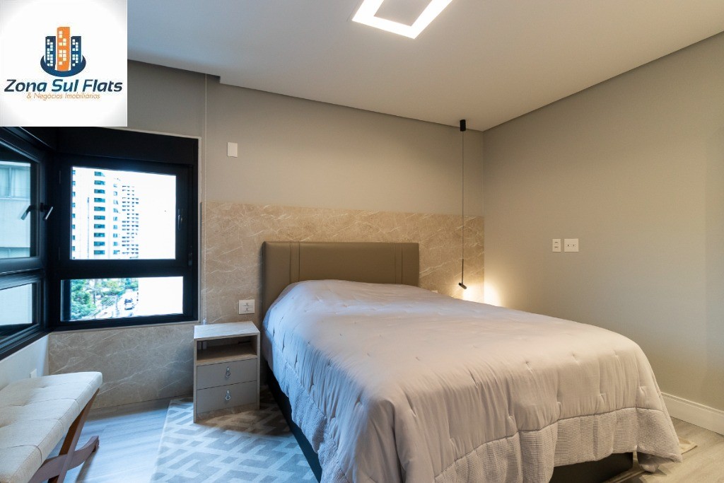 Apartamento, 1 quarto, 79 m² - Foto 17