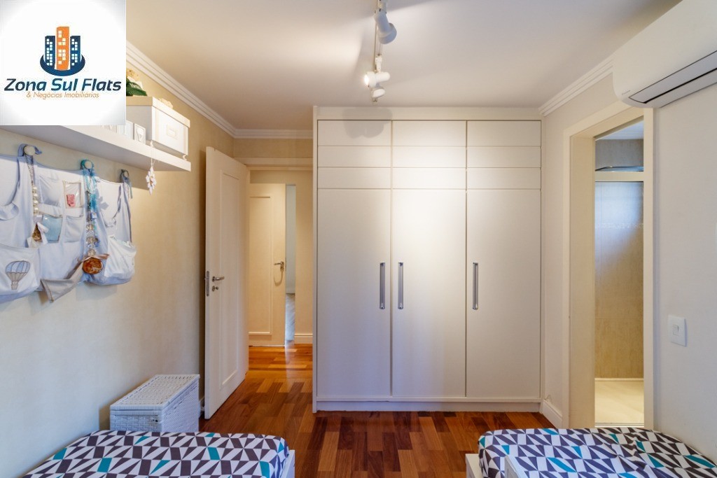 Apartamento, 3 quartos, 137 m² - Foto 24