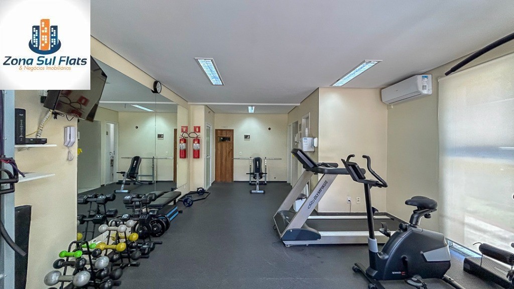Apartamento, 3 quartos, 137 m² - Foto 33