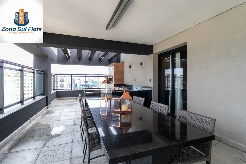 Apartamento, 1 quarto, 79 m² - Foto 30